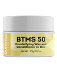 BTMS 50 (Behentrimonium Methosulphate)