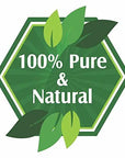 Activated 100% Coconut Charcoal Powder - PurensoSelect