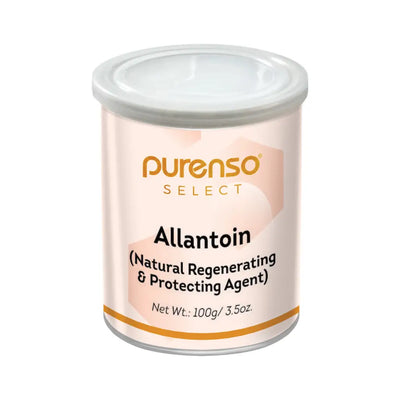 Buy Online Allantoin Powder in India - Purenso Select