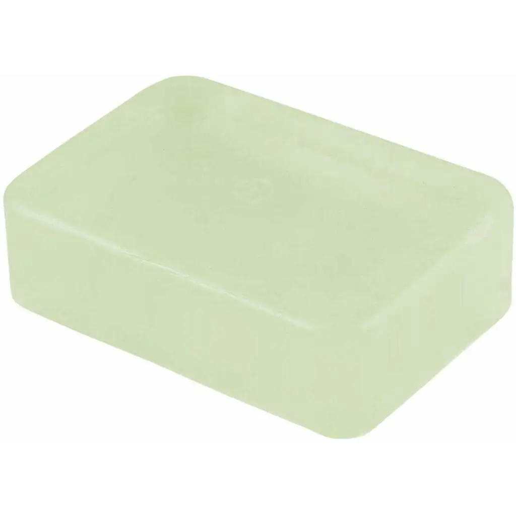 Buy Aloe Vera Melt and Pour Soap Base Online in USA