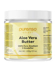 Aloe Vera Butter - PurensoSelect