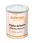 Alpha-Arbutin - PurensoSelect