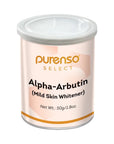 Alpha-Arbutin - PurensoSelect