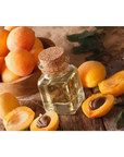 Apricot Kernel Oil - PurensoSelect