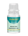 Aqua Spa Fragrance Oil - 50g - Fragrance Oil