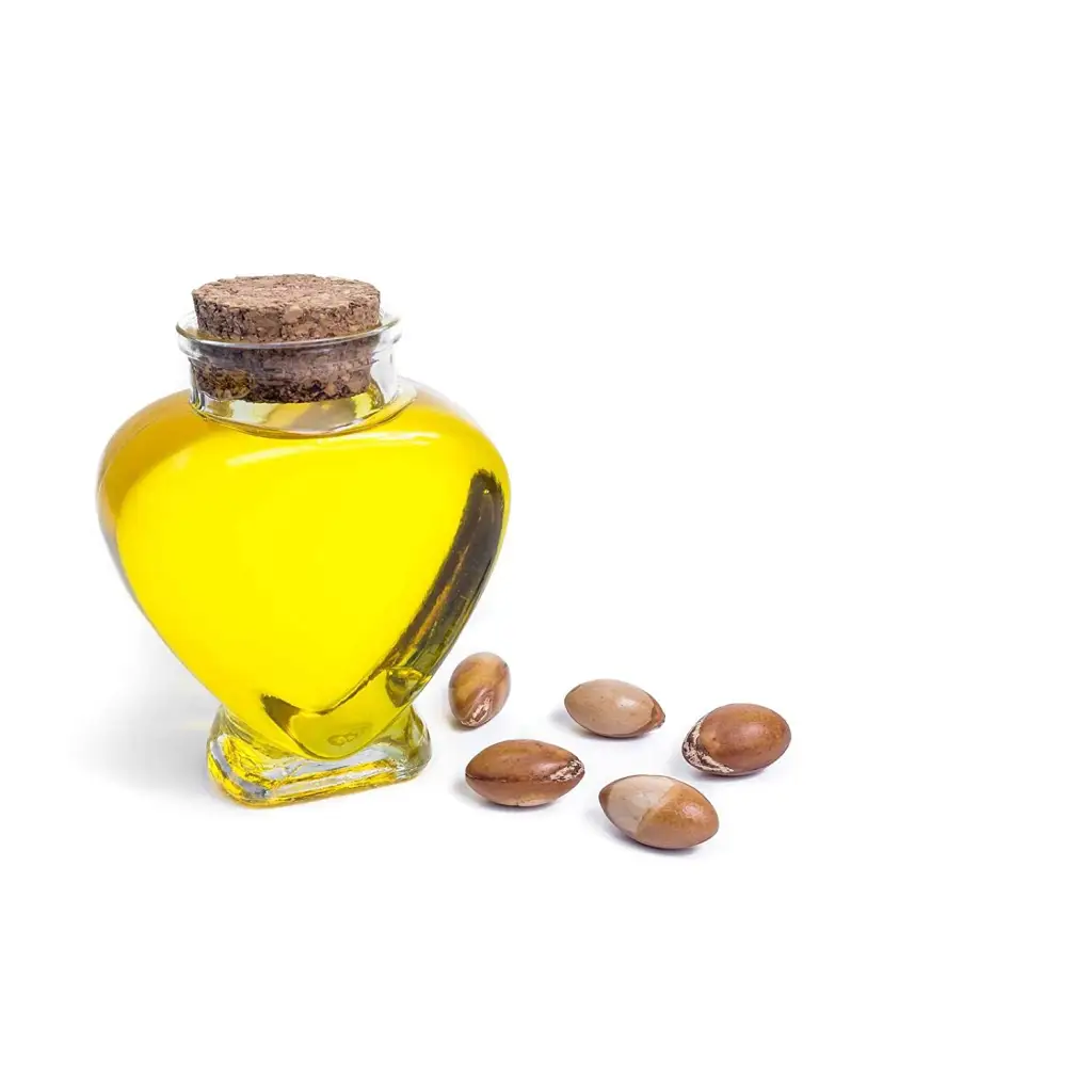 Argan Oil (Indian) - PurensoSelect