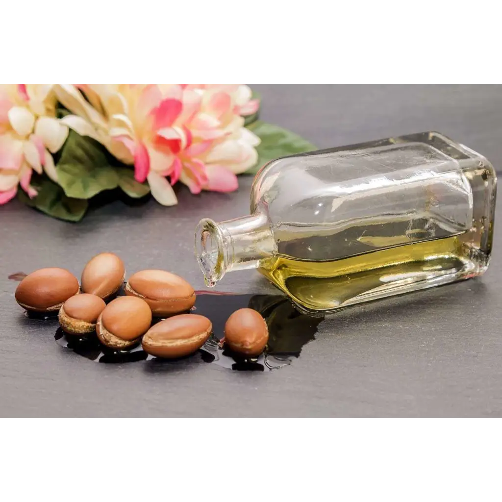 Argan Oil (Indian) - PurensoSelect