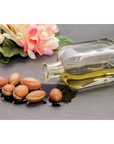 Argan Oil (Indian) - PurensoSelect