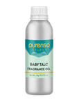 Baby Talc Fragrance Oil - 1Kg - Fragrance Oil