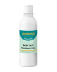 Baby Talc Fragrance Oil - 500g - Fragrance Oil
