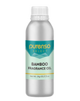 Bamboo Fragrance Oil - 1Kg - Fragrance Oil