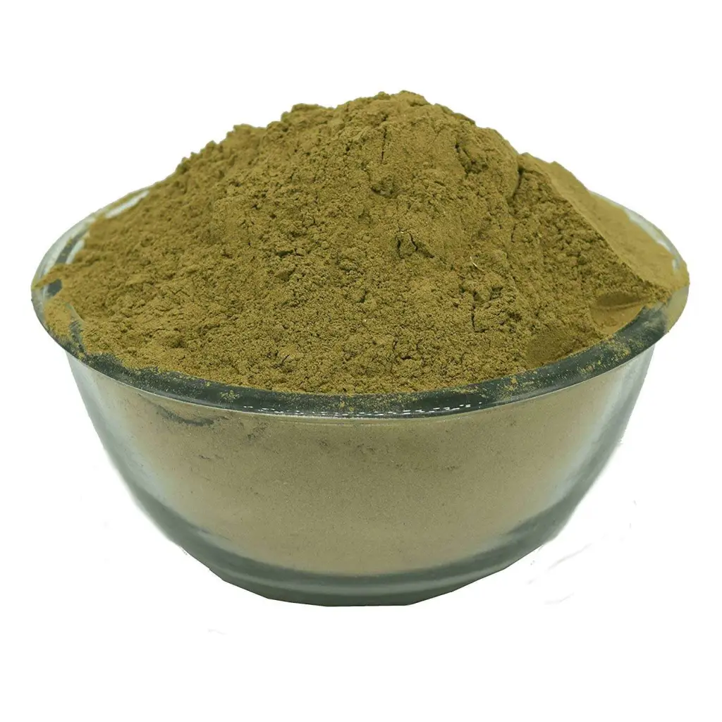 Basil Powder (Tulsi Powder) - PurensoSelect