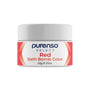Bath Bomb Color - Red - Purenso Select