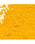 Bath Bomb Color - Yellow - PurensoSelect