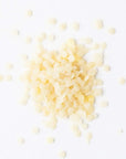 Beeswax Pellets - White - PurensoSelect