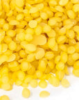 Beeswax Pellets - Yellow - PurensoSelect