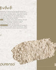 Bentonite Clay Powder - PurensoSelect