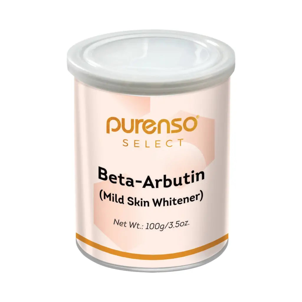 Beta-Arbutin - PurensoSelect