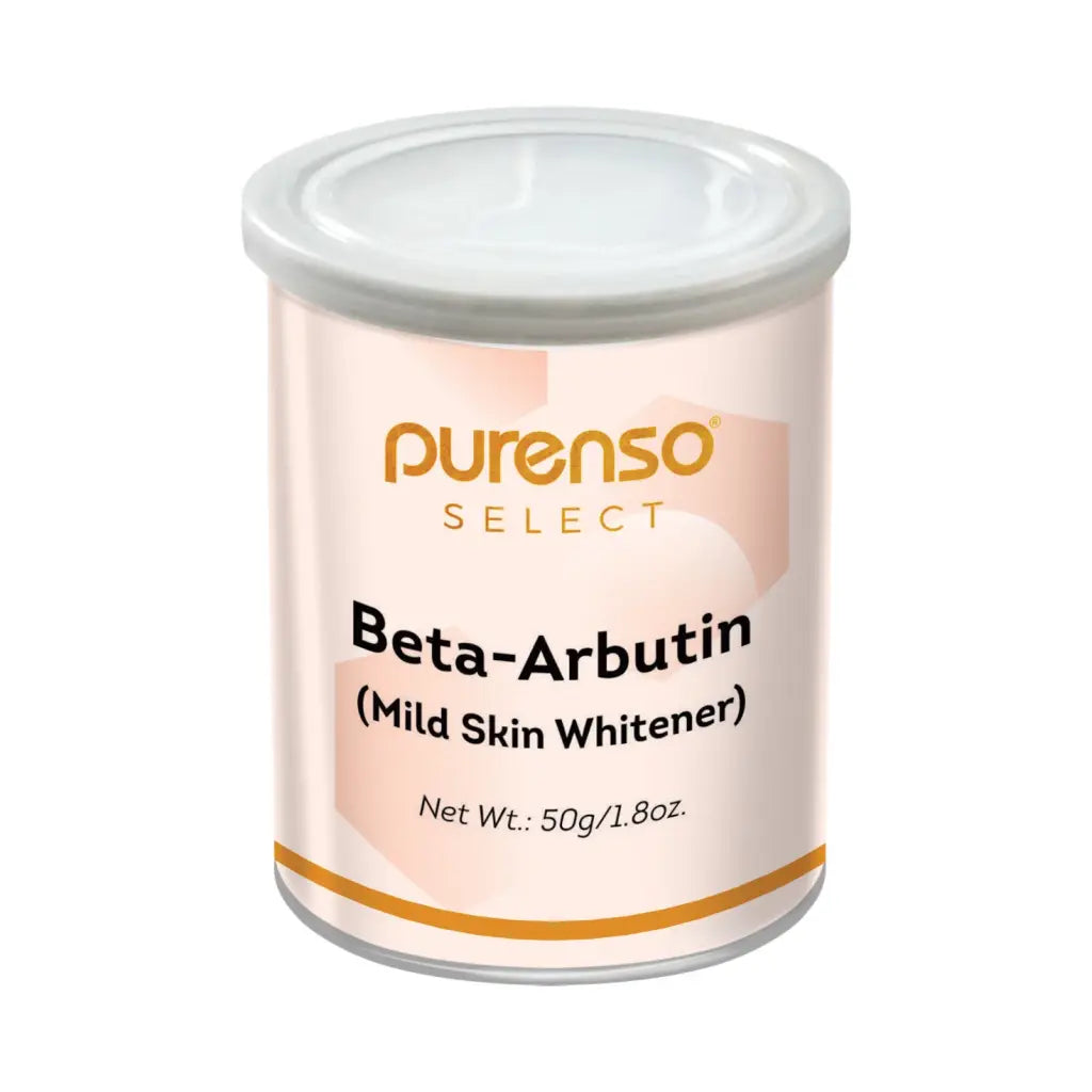 Beta-Arbutin - PurensoSelect