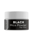 Black Mica Powder - 10g - Colorants