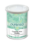 Candelilla Wax Pastilles - PurensoSelect