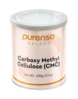 Carboxy Methyl Cellulose (CMC) / Sodium CMC - PurensoSelect