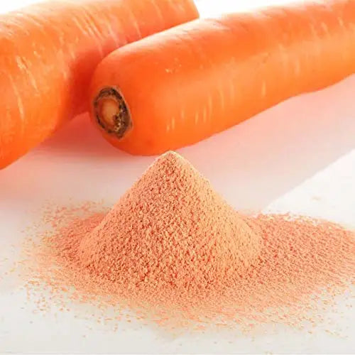 Carrot Powder - PurensoSelect