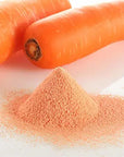 Carrot Powder - PurensoSelect