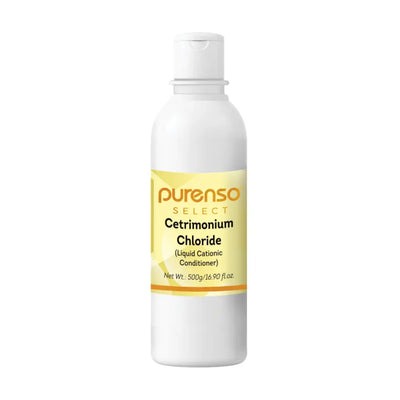 Buy Online Cetrimonium Chloride in India - Purenso Select