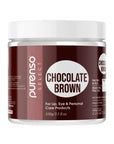 Chocolate Brown (For Lip, Eye & Personal Care Products)