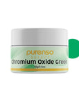 Chromium Oxide Green - PurensoSelect