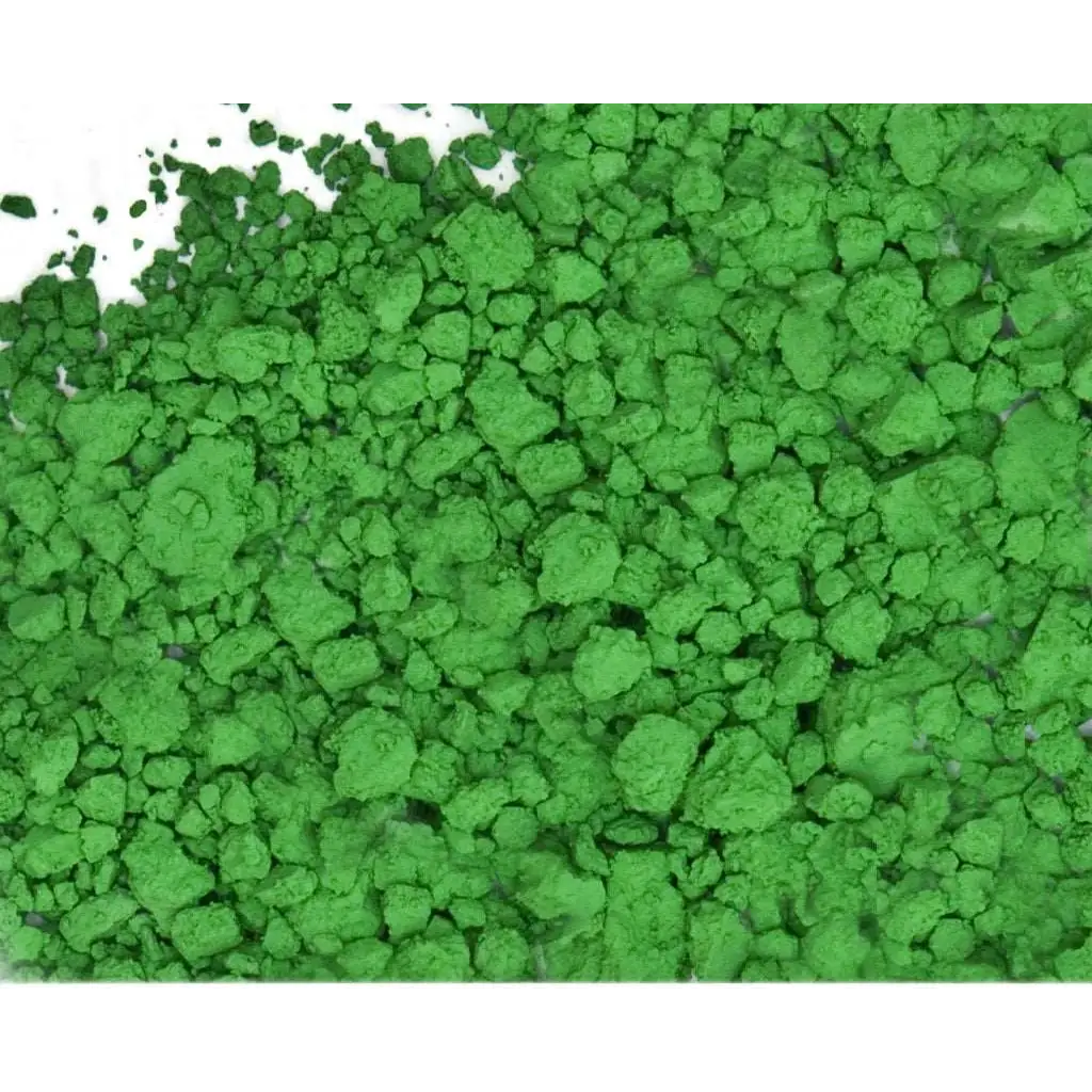 Chromium Oxide Green - PurensoSelect