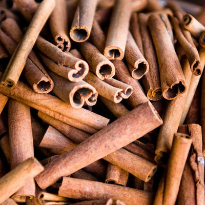 Buy Online Cinnamon Spice Flavor Oil in India - Purenso Select