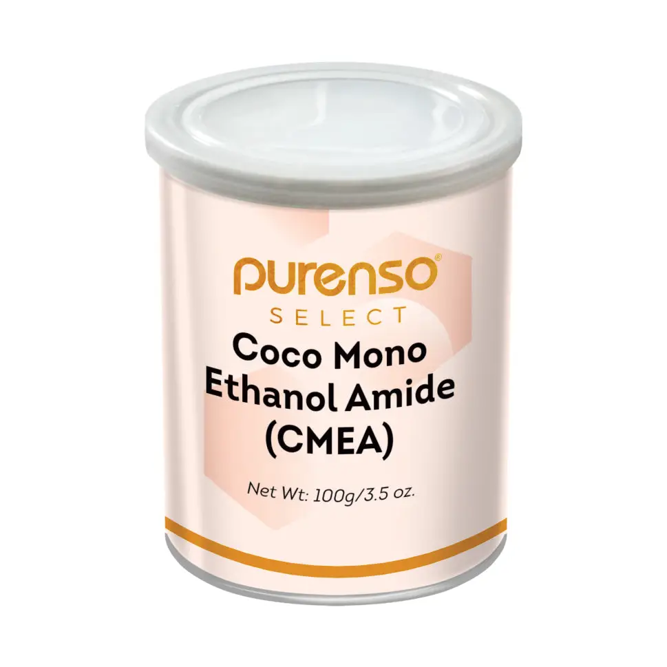 Coco Mono Ethanol Amide (CMEA) - PurensoSelect