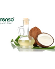 Coconut Oil 75°F Melt - PurensoSelect