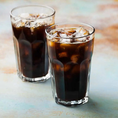 Buy Online Cola-Cola Flavor Oil in India - Purenso Select