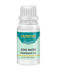 Cool Water Fragrance Oil - 100g - Fragrance Oil