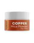 Copper Mica Powder - 10g - Colorants