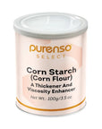 Corn Starch (Corn Flour) - PurensoSelect