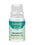 Cranberry Fragrance Oil - 50g - Fragrance Oil