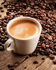 Creamy Coffee Fragrance Oil - PurensoSelect