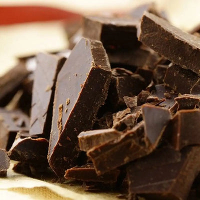 Buy Online Dark Chocolate Flavor Oil in India - Purenso Select