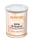 Di Sodium – EDTA (Ethylene diamine Tetra acetic Acid) - PurensoSelect