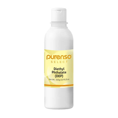 Buy Online Diethyl Phthalate (DEP) in India - Purenso Select