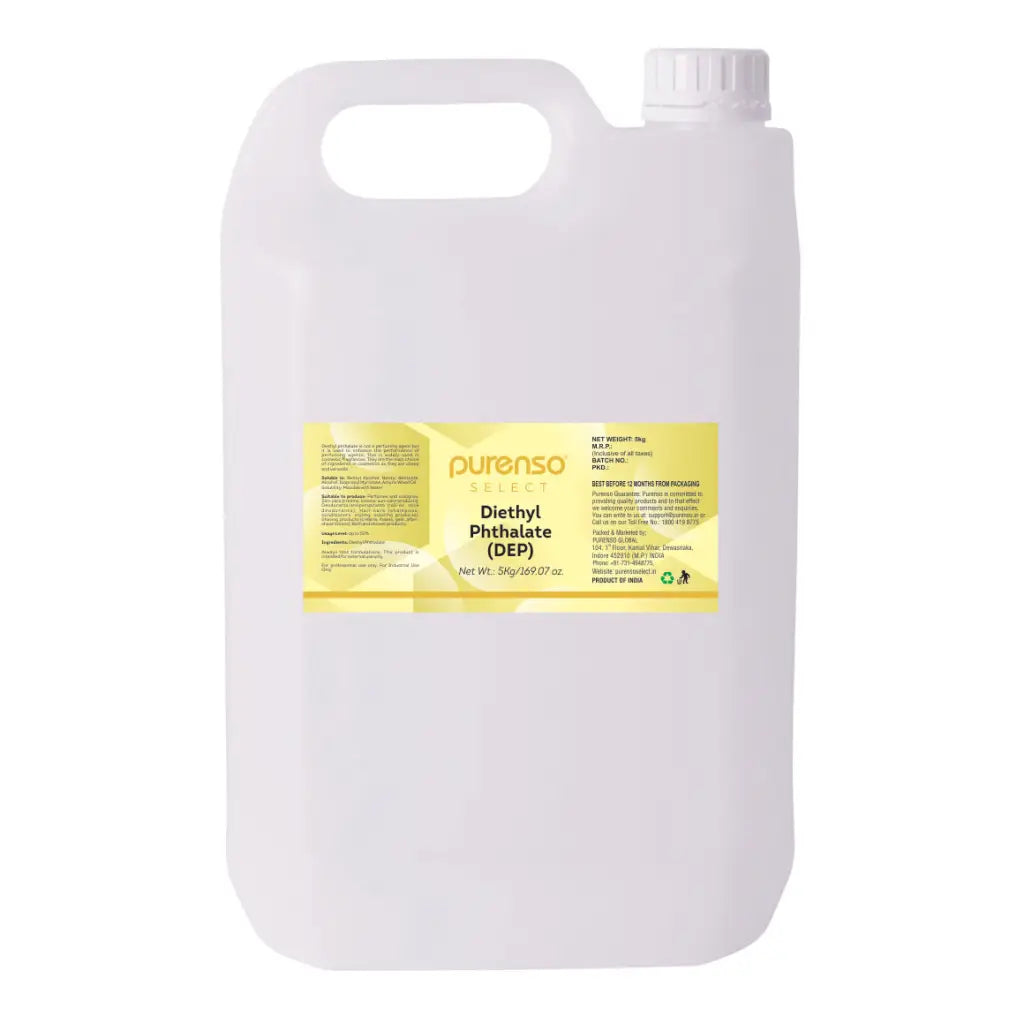 Diethyl Phthalate (DEP) - 5Kg - Additives