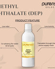 Diethyl Phthalate (DEP) - Additives