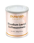 Disodium Lauryl Sulfosuccinate - PurensoSelect