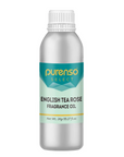 English Tea Rose Fragrance Oil - 1Kg - Fragrance Oil