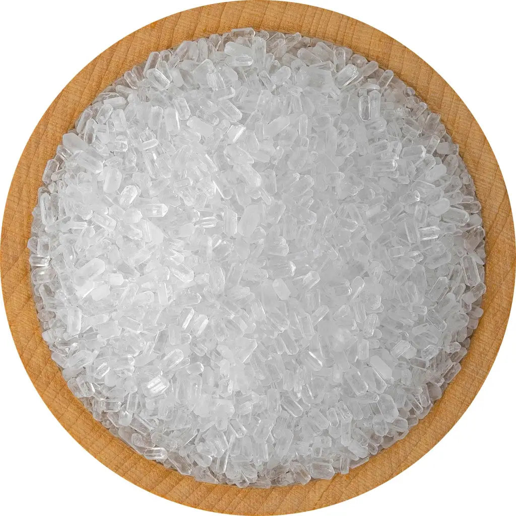 Epsom Salt (Magnesium Sulphate) - PurensoSelect