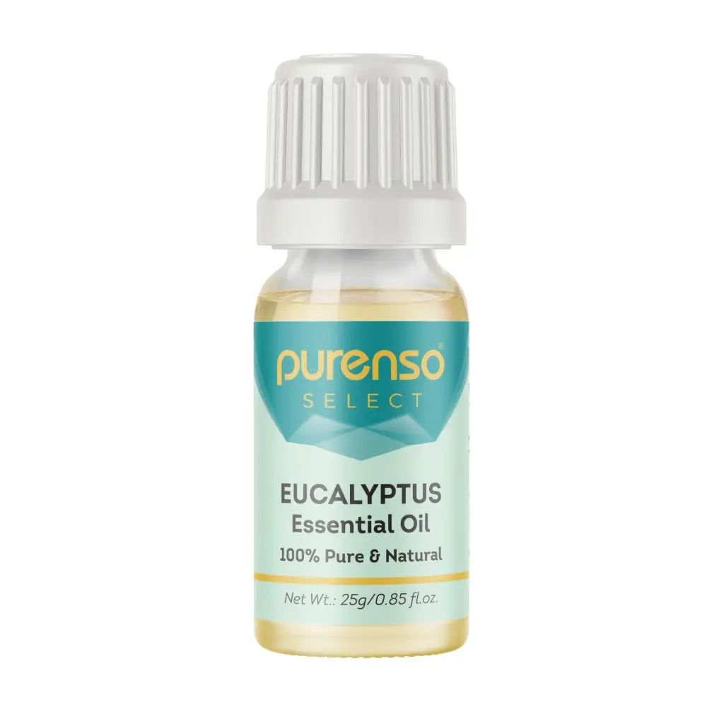 Eucalyptus Essential Oil - 25g - Essential Oils